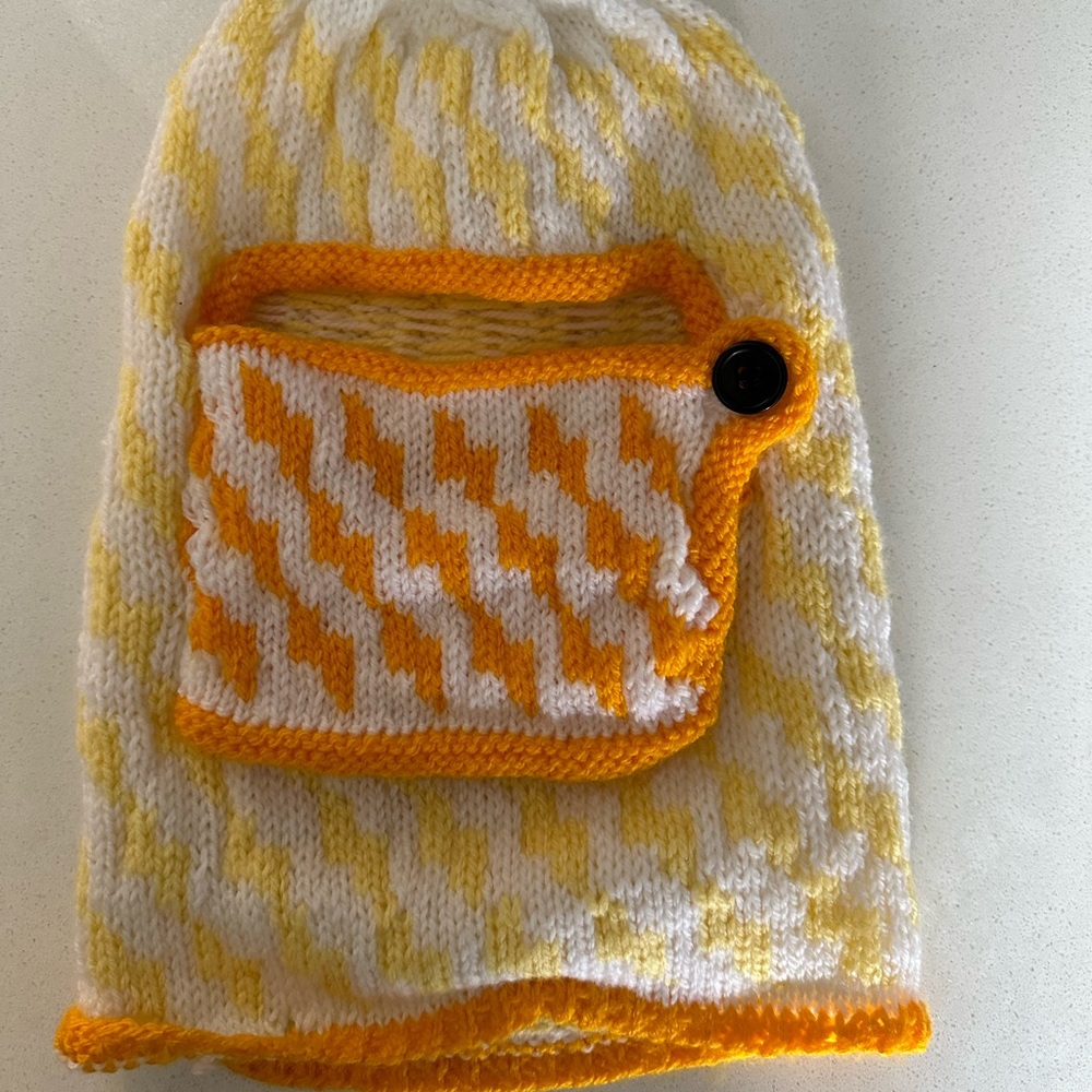 Mimata Face Mask